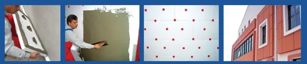Thermal insulation