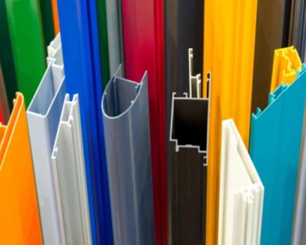 Electrostatic Powder Coating