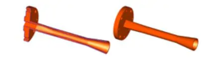 ELEKTROFORM ANTENLER