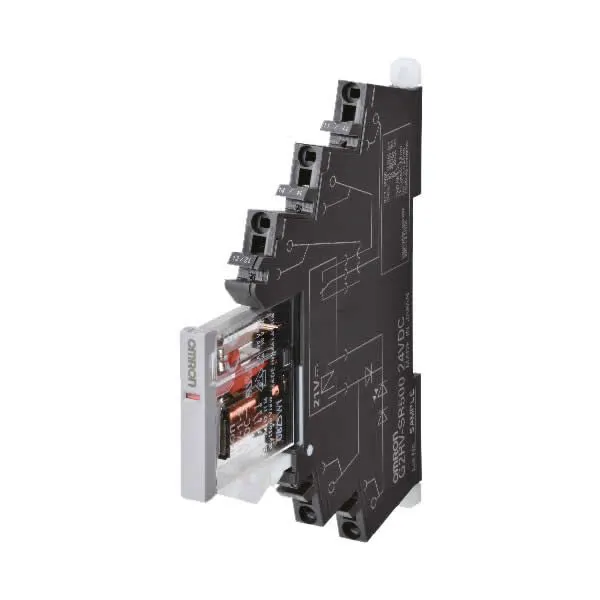 G2RV SR700 DC24 LEAF RELAY