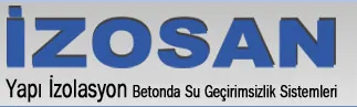 KAPİLERİN - BETONDA SU GEÇİRİMSİZLİK SİSTEMLERİ