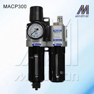 MİNDMAN MACP300 Serisi Şartlandırıcılar