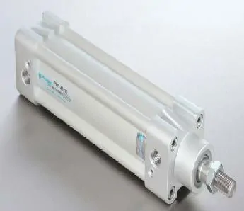 PEMAKS Iso PNY 32 - 100 Serisi Silindirler
