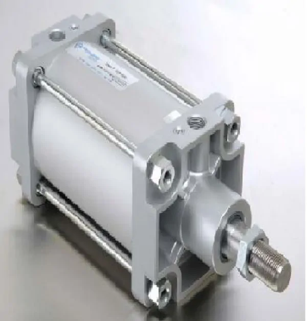 PEMAKS Cetop PNS 125 - 320 Series Cylinders