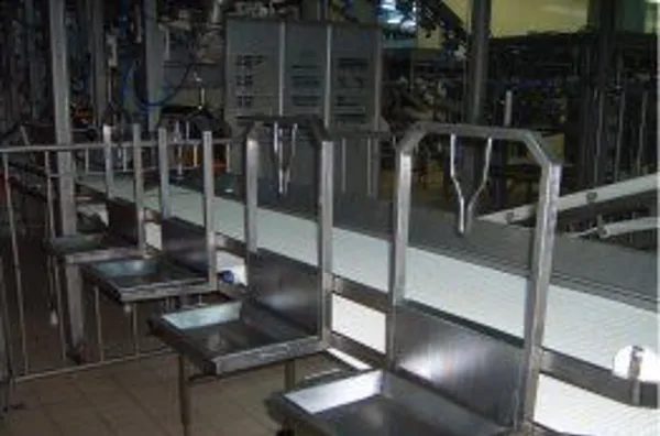 Stainless Steel Manufacturing