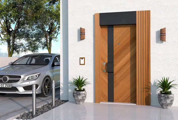 VILLA DOORS