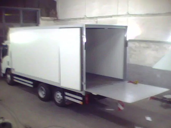 LIFT INSTALLATION