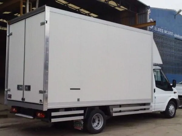 PANEL BODY