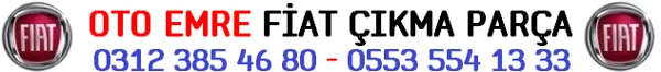 Fiat Used/Spare Parts