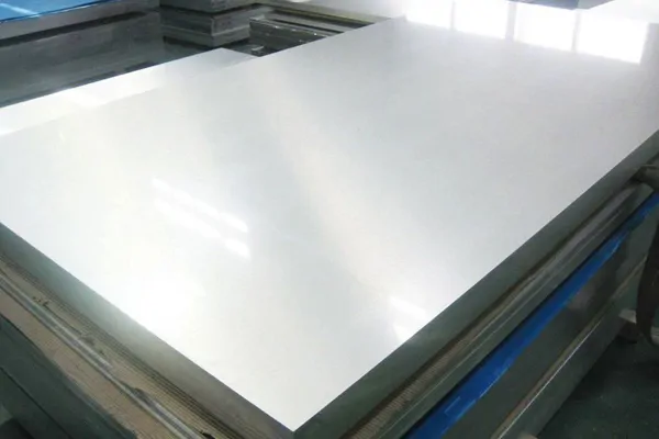 STAINLESS STEEL SHEETS