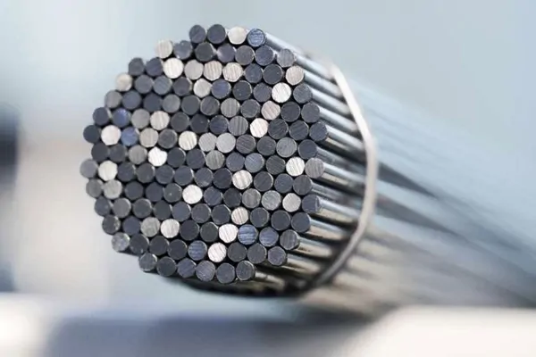 ROUND IRONS