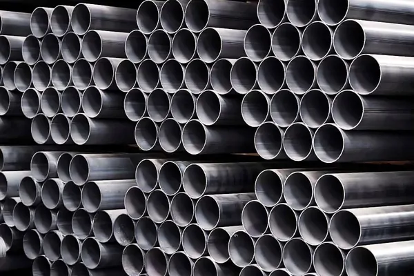 INDUSTRIAL PIPES