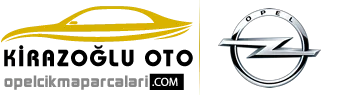 Chevrolet Çıkma/ Yedek Parça