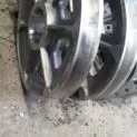 Rope Pulley