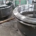 Expansion Gasket