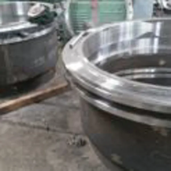 Expansion Gasket