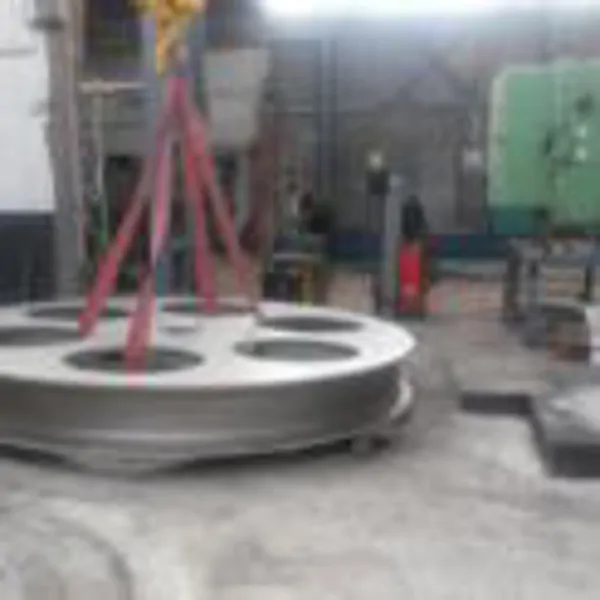 DN3000 Sleeve Mold