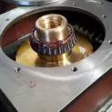 Gearbox