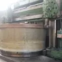 Processing of GRP Pipes