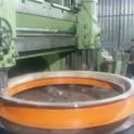 Concrete Pipe Pallet
