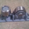 Guide Wheel