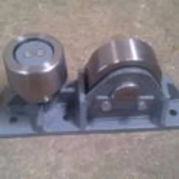 Guide Wheel