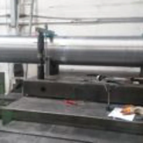 Drum Processing