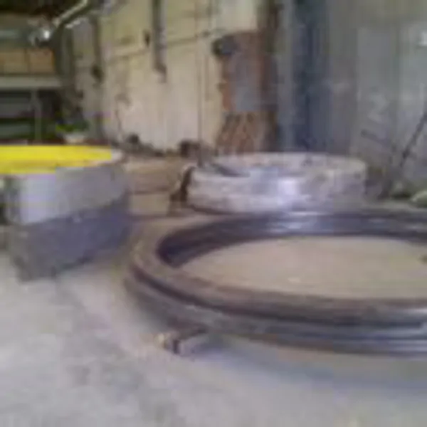 Ring Manufacturing