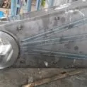 Radial Valve Arms