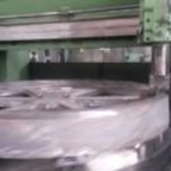 Flywheel Processing
