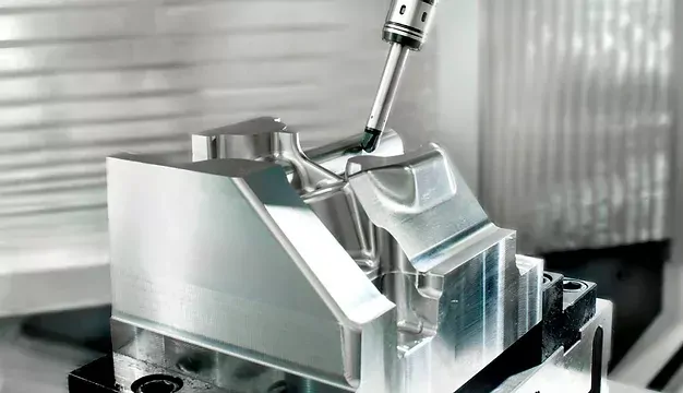 Our Manufacturing Capabilities