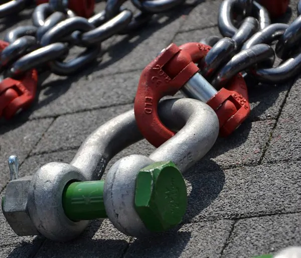 CHAIN ACCESSORIES