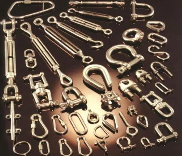 STAINLESS STEEL PRODUCTS
