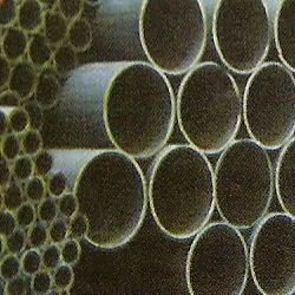 Pipe