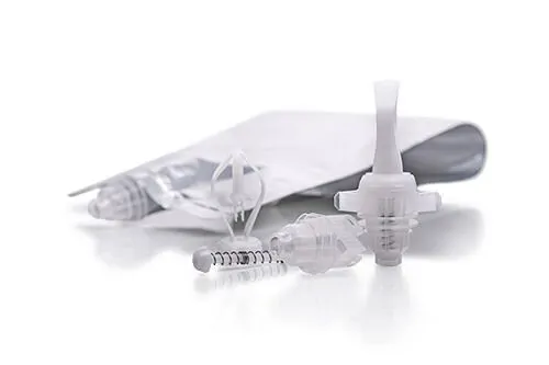 Plastik Enjeksiyon Kalıp Tasarımı