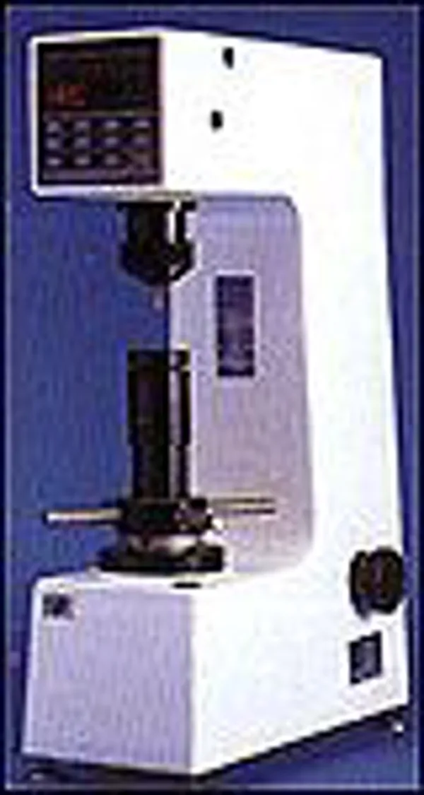 CALIBRATION OF HARDNESS TESTING MACHINES