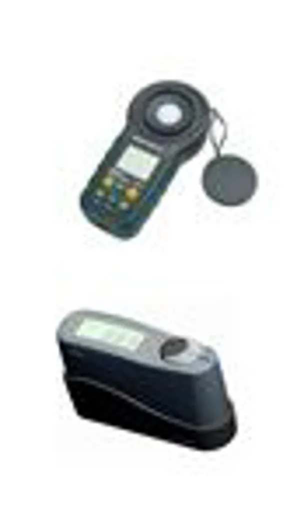 OPTICAL CALIBRATIONS