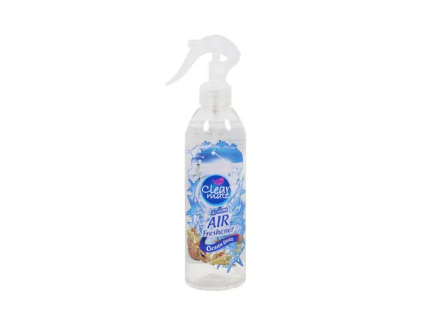 Room Fragrance