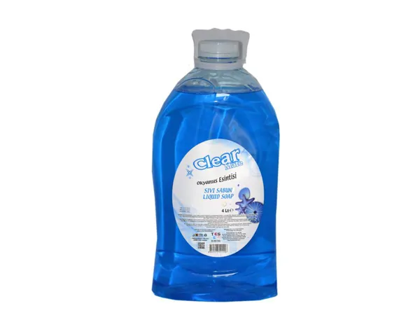 Soap