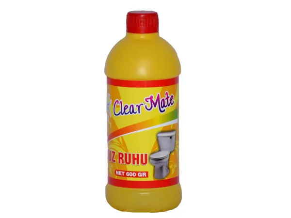 Hydrochloric Acid