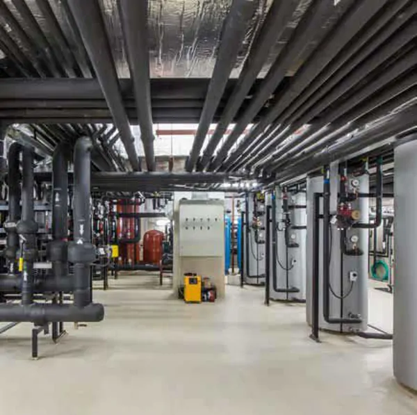 Heating Systems