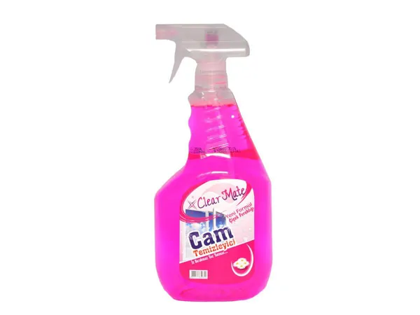 Window Cleaning Fluid
