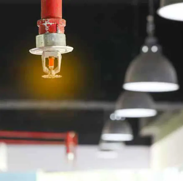 Fire Suppression Systems