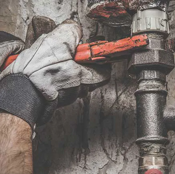 Plumbing Systems