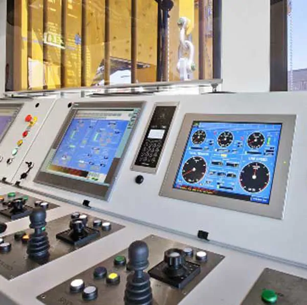 Automation Systems