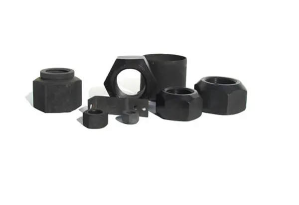 ZINC PHOSPHATE COATING