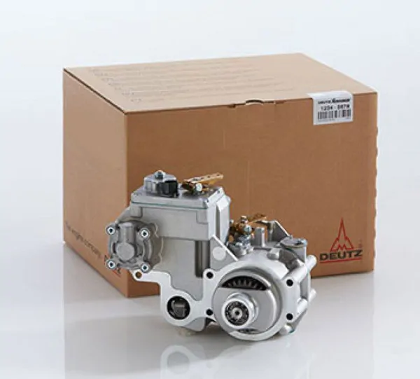 DEUTZ SPARE PARTS