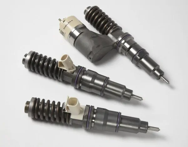 INJECTOR REPAIR KIT