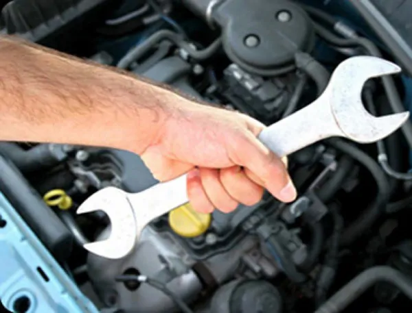 PUMP REPAIR AND MAINTENANCE