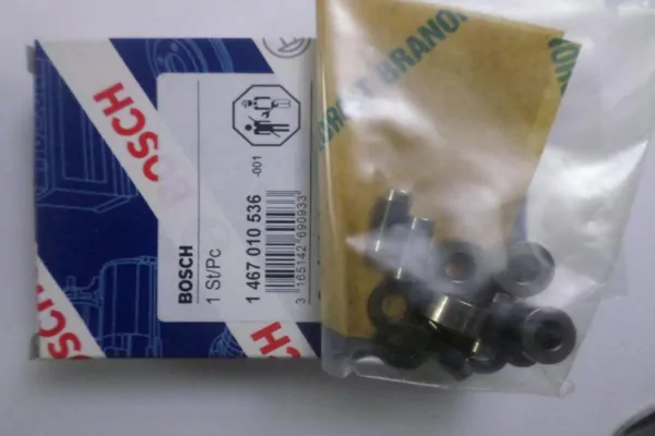 SPARE PARTS